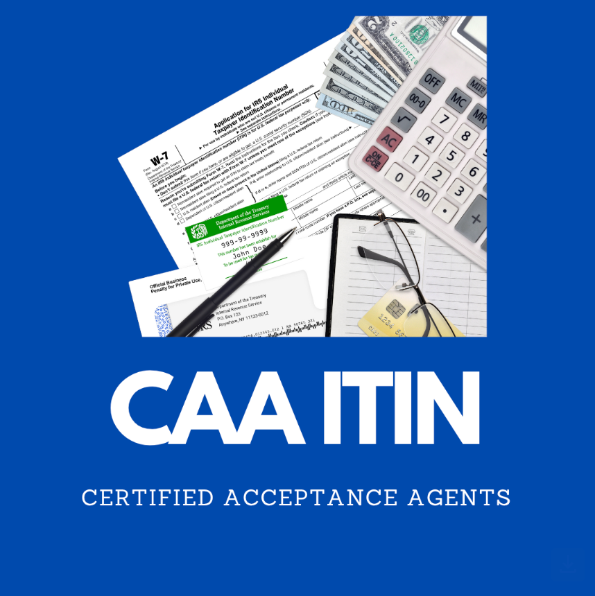 Español-CAA Forensic Training Course (Spanish)